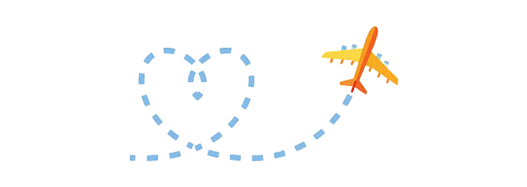 Flight Route