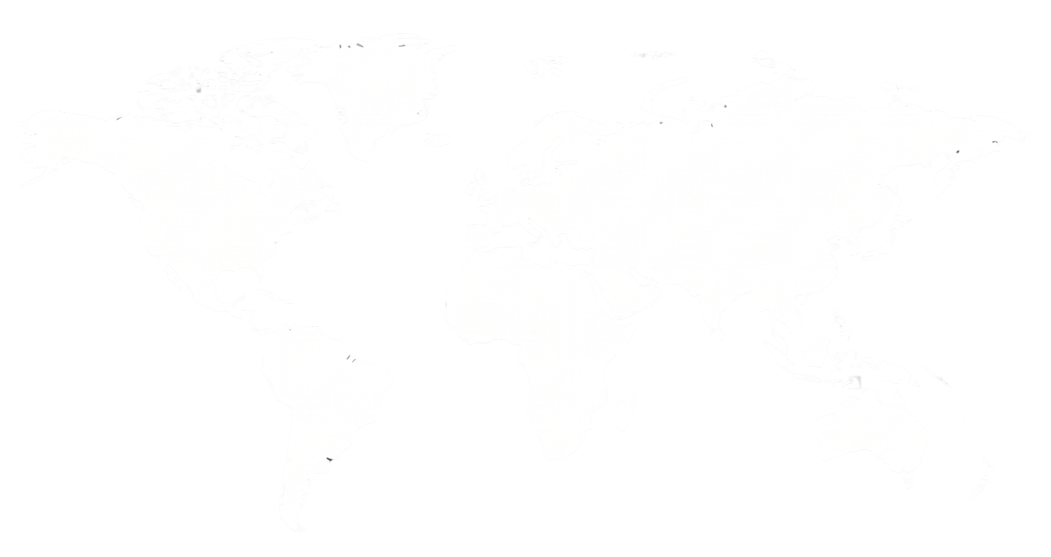 International Clients Map